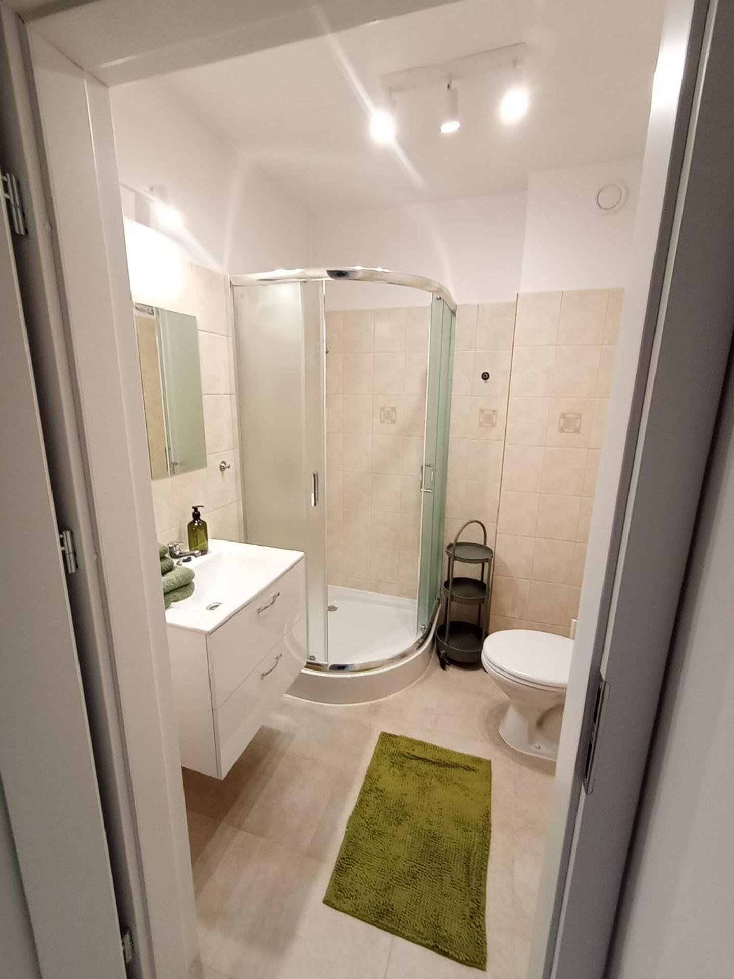 Apartament Old Town Premium - Ghetto Heroes Square View *