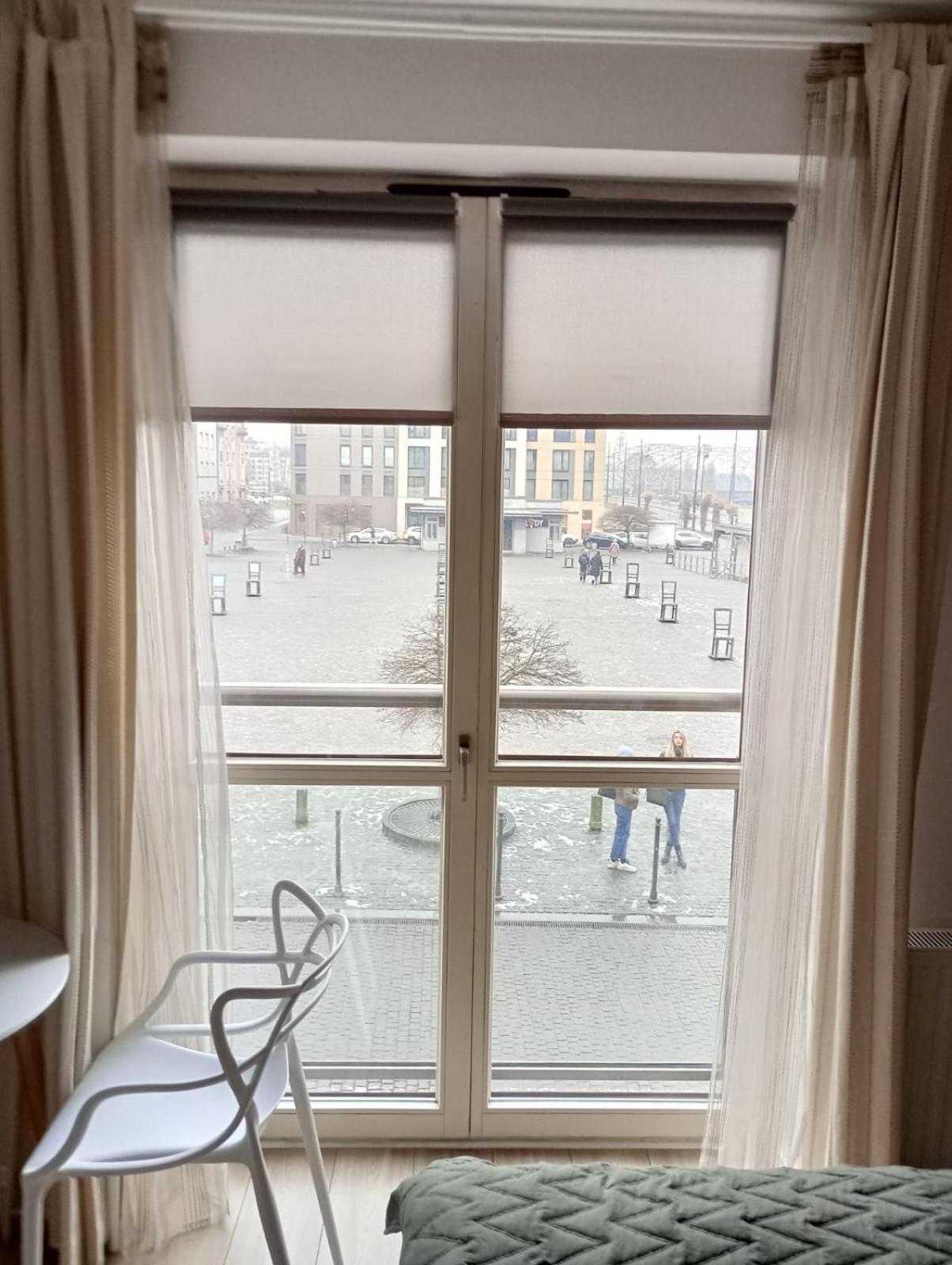 Old Town Premium - Ghetto Heroes Square View Apartament *